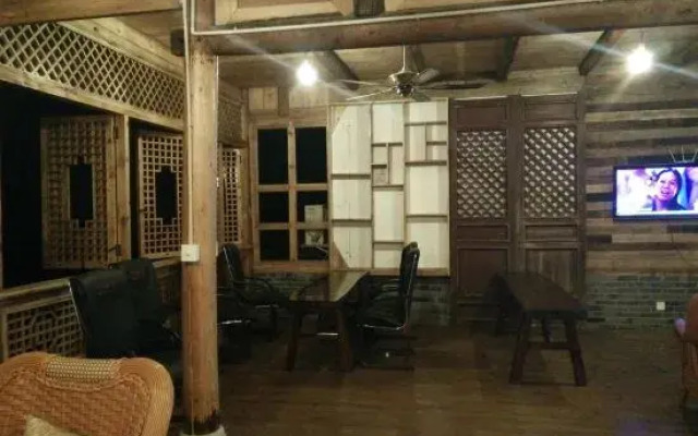 Emei Esheng Hotel