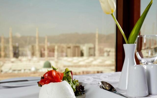 Pullman Zamzam Madina