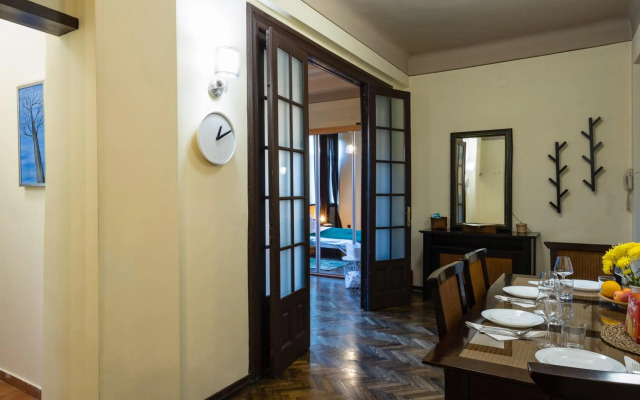 Sweet Dreams Suites Piata Romana