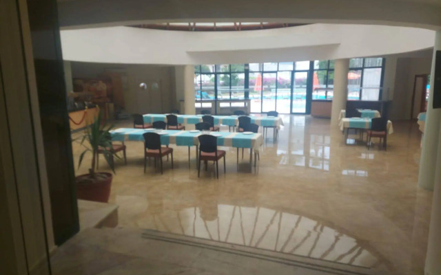 Verde Hotel