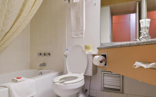 OYO Hotel Goodland KS Hwy 24