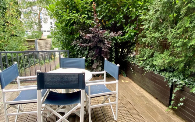 Appartement Hotel Timmendorfer Strand