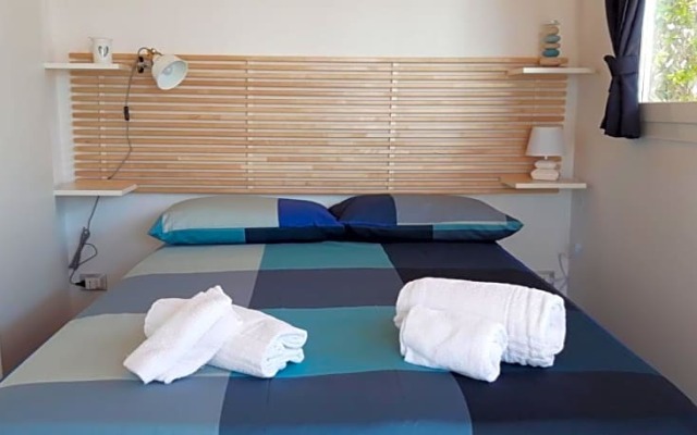 Bungalow Minonthebeach