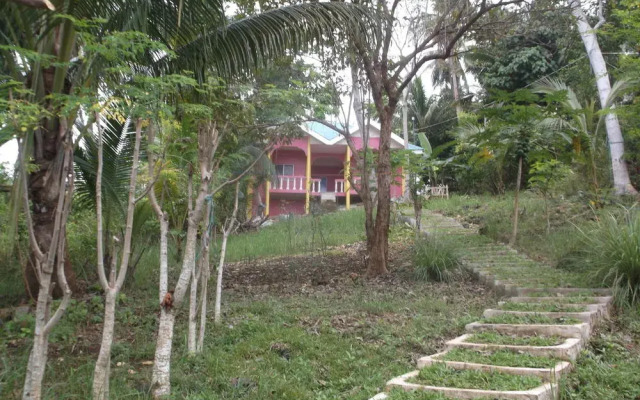 Mahaba Ocean View B&B