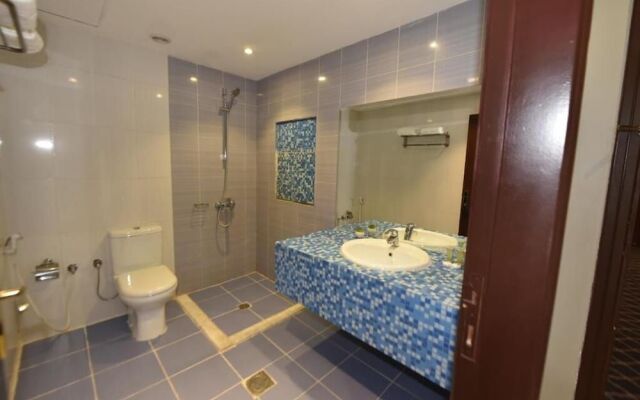 Golden Ya Hala Hotel