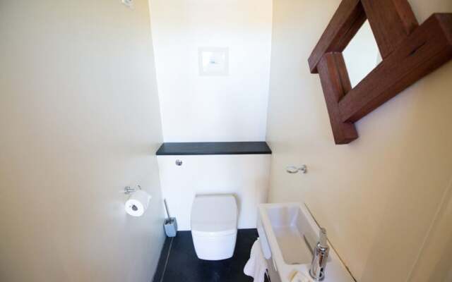 Mesmear Luxury Cottages