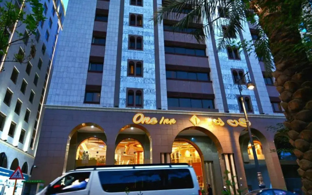 One Inn Hotel