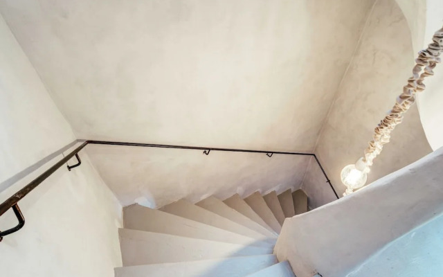 Studio Authentic Charm - In the Heart of Cannes