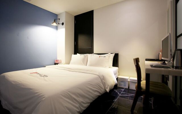 Hotel Yein