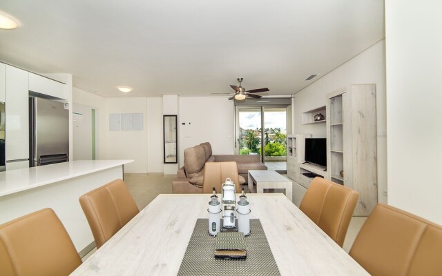 Apartamento Bennecke Winston