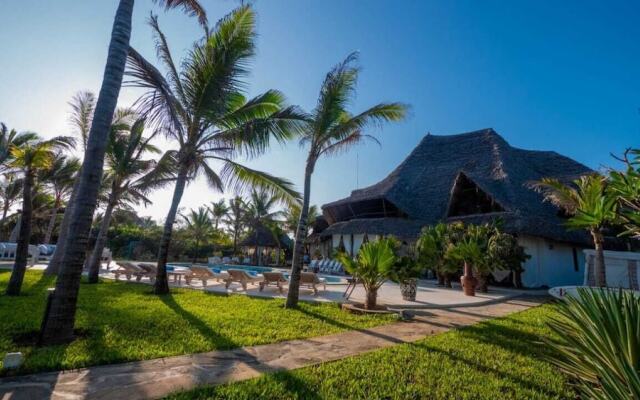 Luxury Perl Villa
