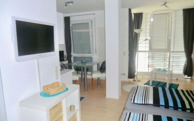 Ferienwohnung Seepark Freiburg