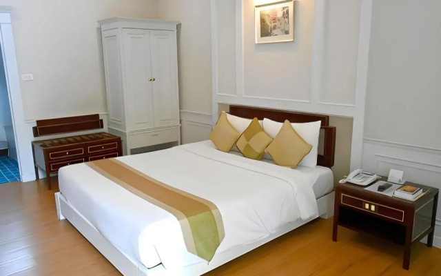 Rachawadee Resort & Hotel