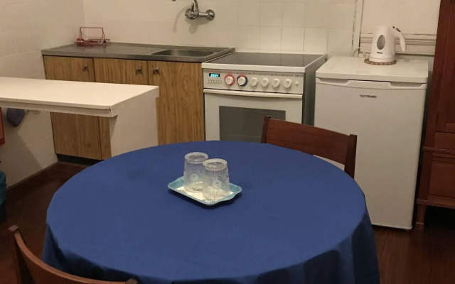 Vitorina Corte Guesthouse