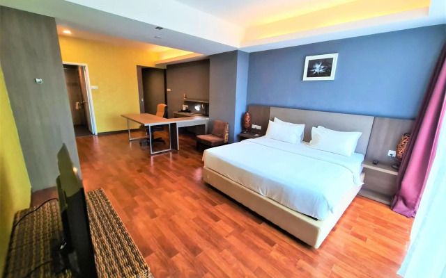 Nexus Business Suite Hotel