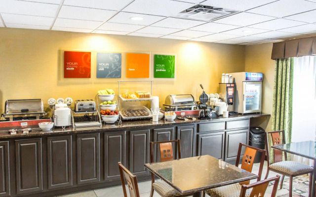 Comfort Inn Airport Turfway Road