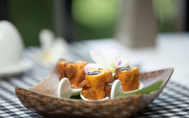 Sumeru Boutique Hotel & Spa