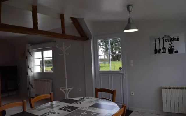 Ferme du lin : Rosalin