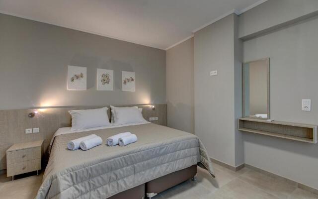 The House Of The Roses Seaview Superior Apartment 1