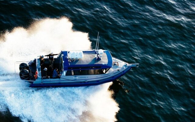 Tofino Resort & Marina
