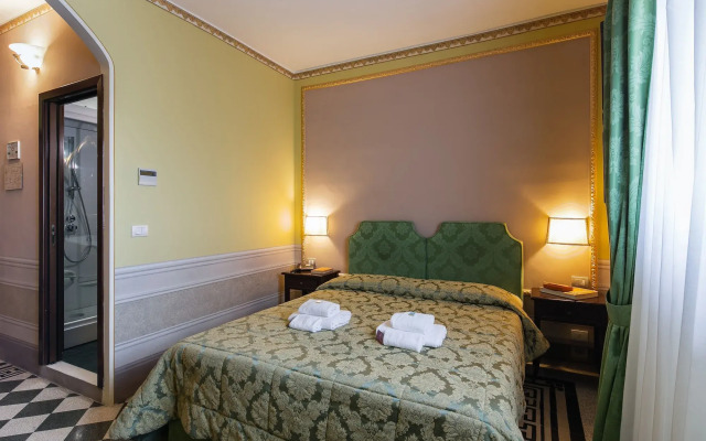 I Portici Hotel Residenza D’Epoca