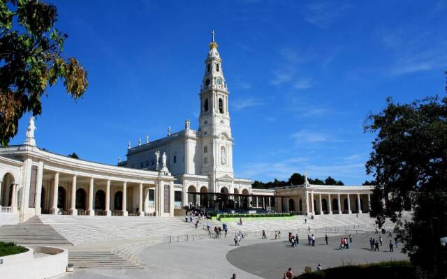 Coração de Fátima Boutique Hotel