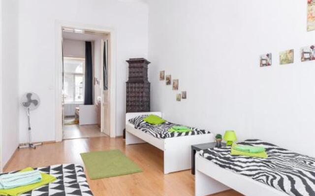 Izabella Home 2 Budapest