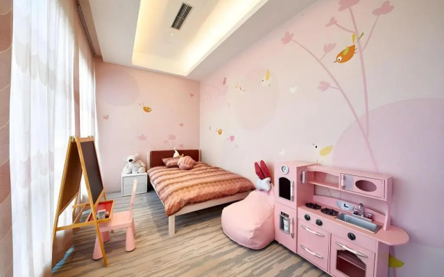 InterContinental Nantong by IHG