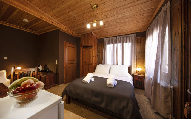 Stone Suites by White Hills