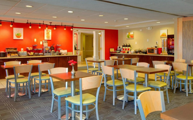 Towneplace Suites by Marriott Las Cruces