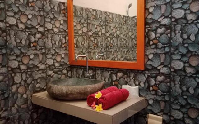 Bundaku Homestay