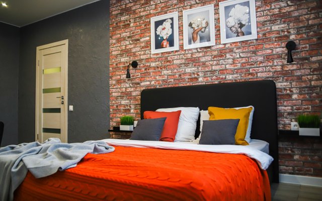 Home Vita (Хоум Вита) на улице 1 Мая 74 - фото 5