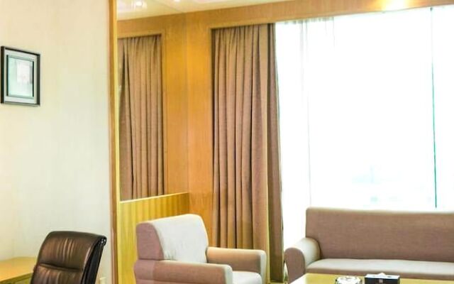 Qifu Hotel - Guangzhou