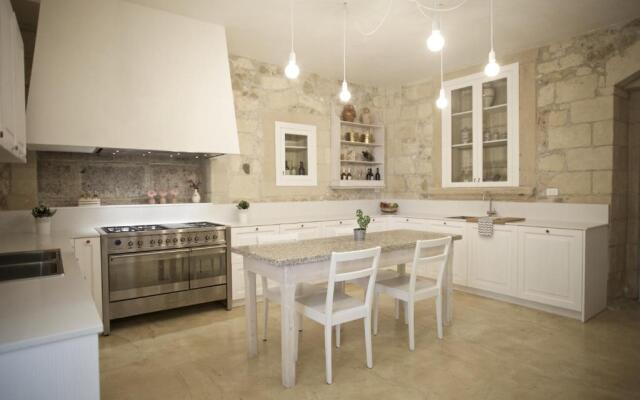 Don Agostino Relais Masseria