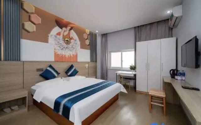 Siyuan Business Hotel