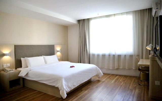 Hanting Hotel Changchun Economic Development Zone Ziyou Road