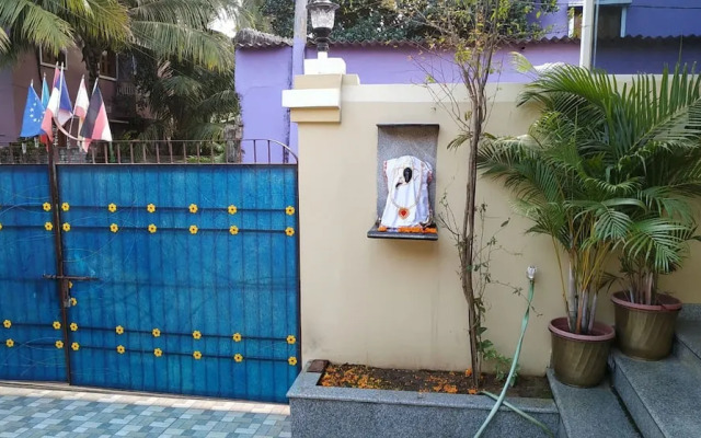 Nest Guest House