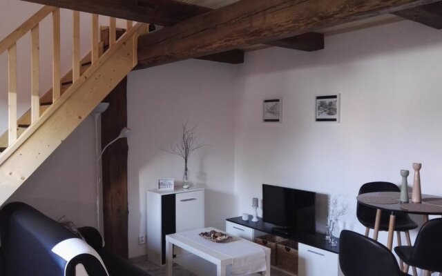 Rodinné apartmány Angelika