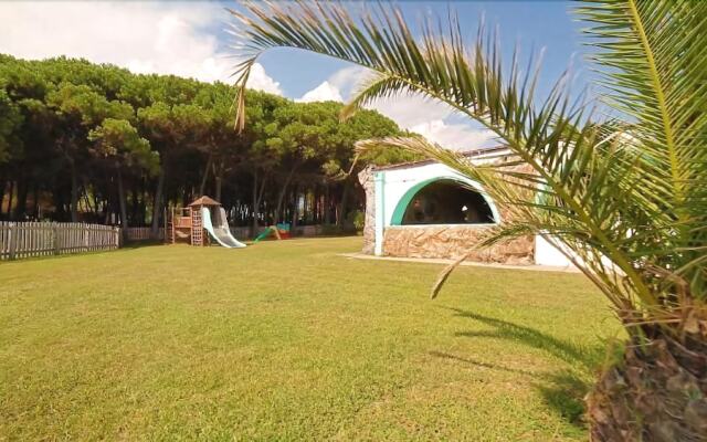 Villaggio Triton
