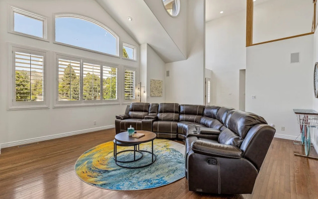 Sinagua Heights Flagstaff