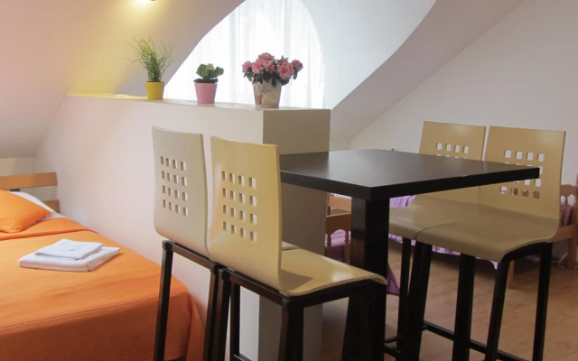 MyStayPrague Apartments
