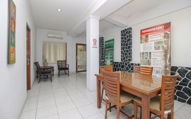 Airy Syariah Salak 1 Bogor