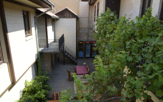 ARİFBEY KONAGİ Butik-hotel