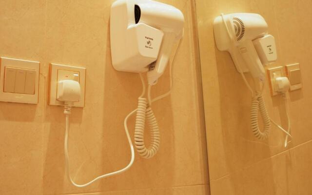 Kayan Al Taif Hotel