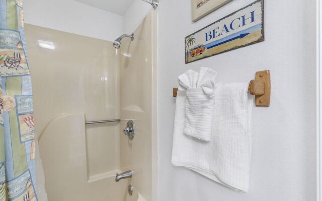 Golfers View Hideaway