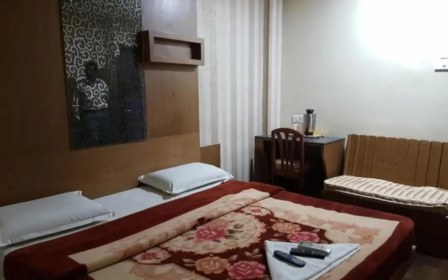 The Kanchi Residency