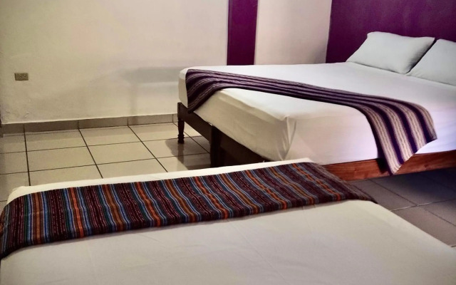 Casa Doña Zoila B&B