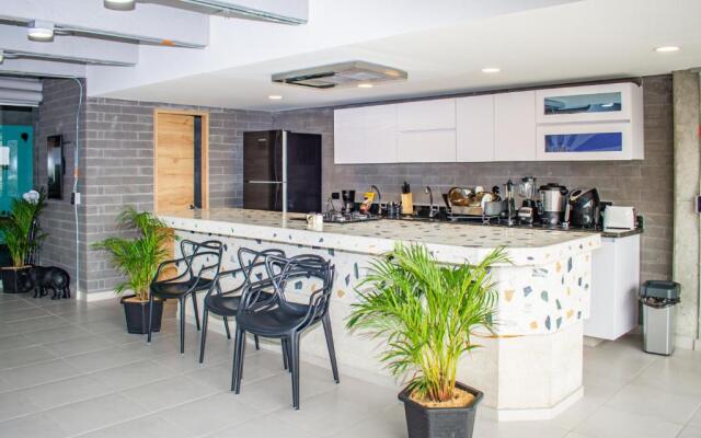 Inverso Cl 47 Coliving