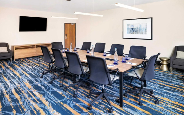 Delta Hotels by Marriott Grande Prairie Airport