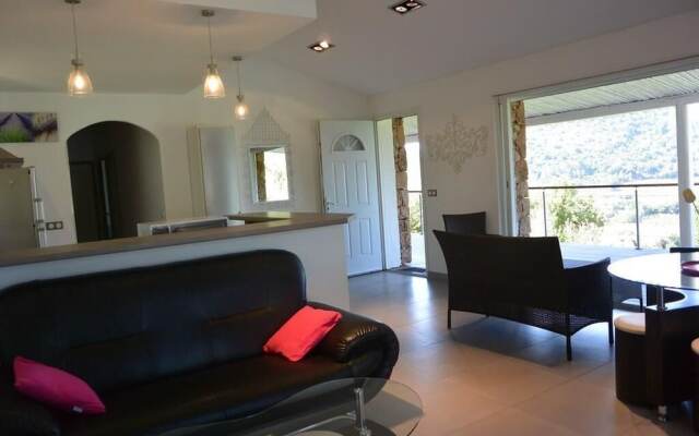 TORRACCIA VILLA - PRIVATE POOL Chalet 2